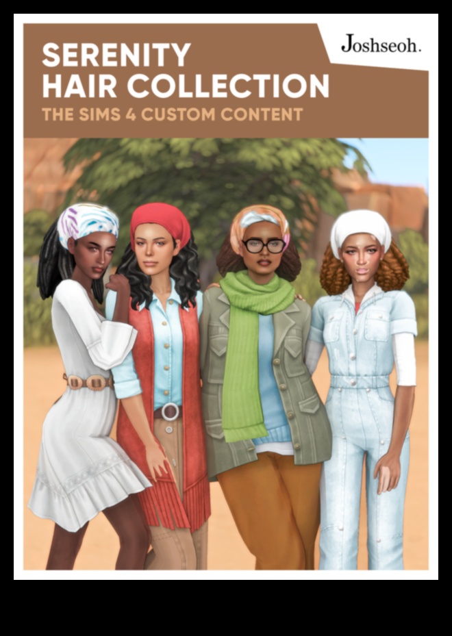 Mierīgs un saliedēts: panāk rāmumu ar ikdienišķām frizūrām