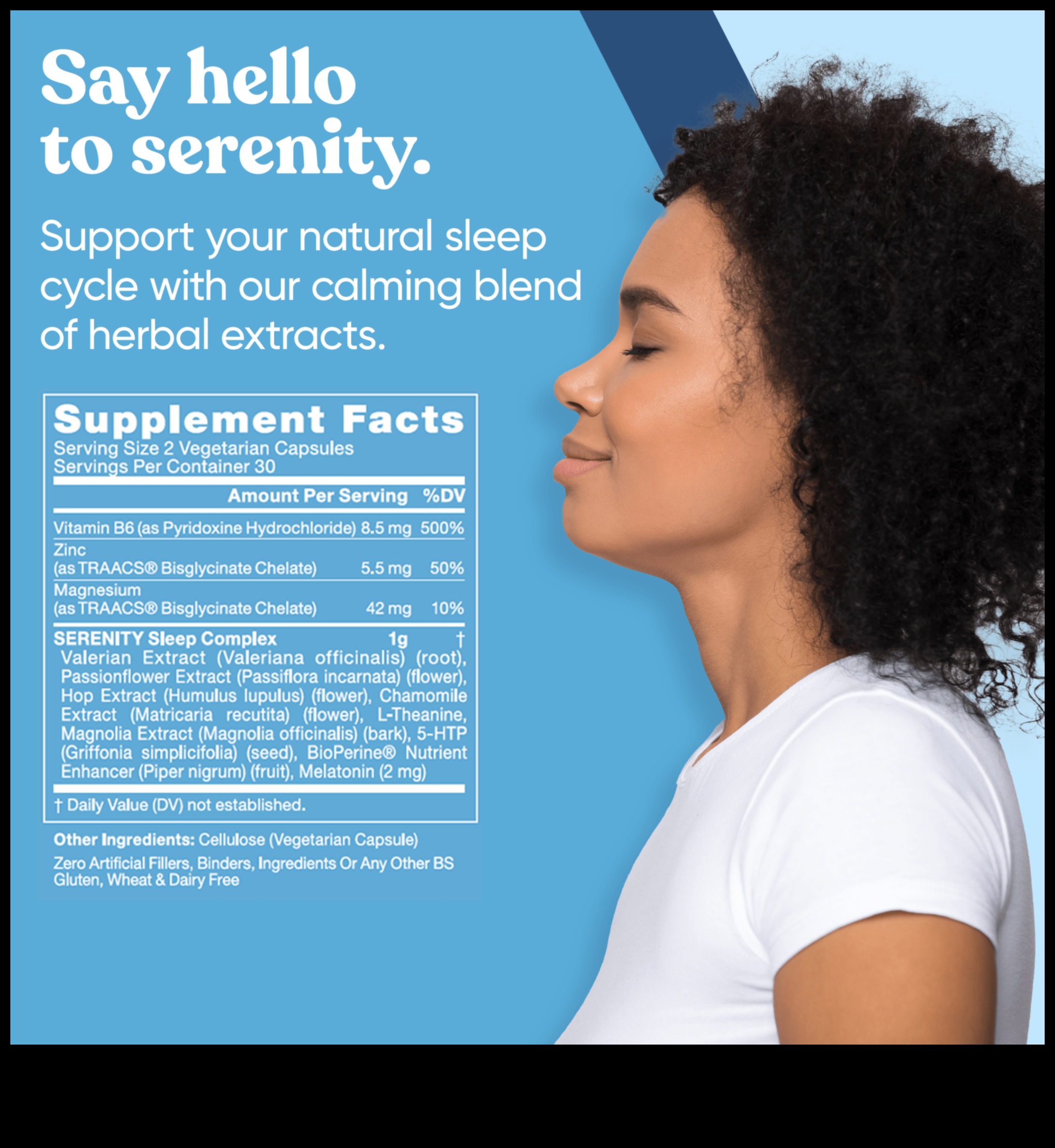 Mierīgs un saliedēts: panāk rāmumu ar ikdienišķām frizūrām