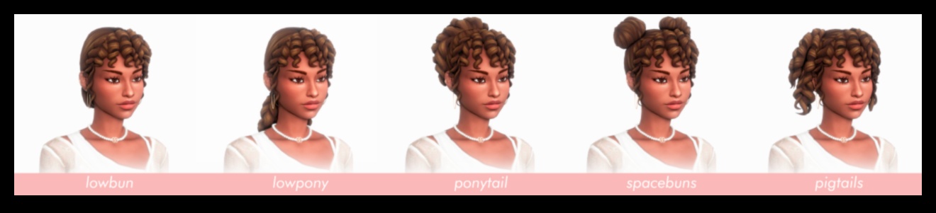 Mierīgs un saliedēts: panāk rāmumu ar ikdienišķām frizūrām