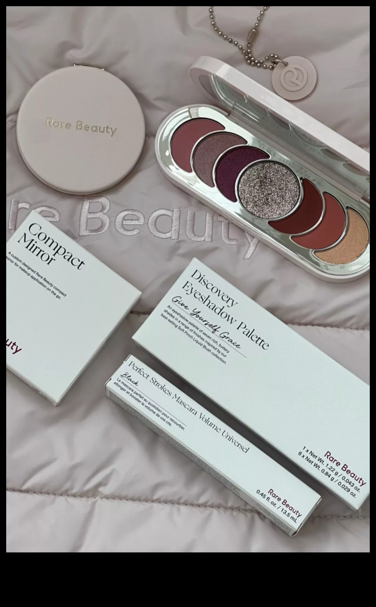 Eyeshadow Essentials: obligātie toņi katrai aplauzuma kolekcijai