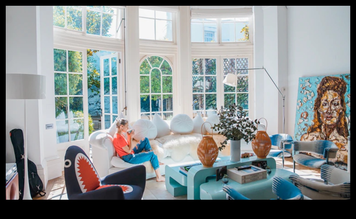 DIY mājas dekorēšana: pārveidojiet savu telpu, izmantojot šos padomus 