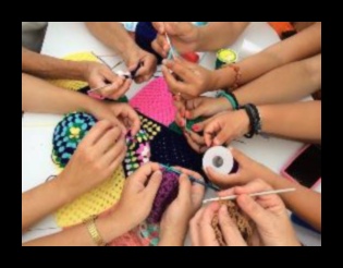 Amatniecība veselībai: DIY projekti fiziskās labklājības atbalstam