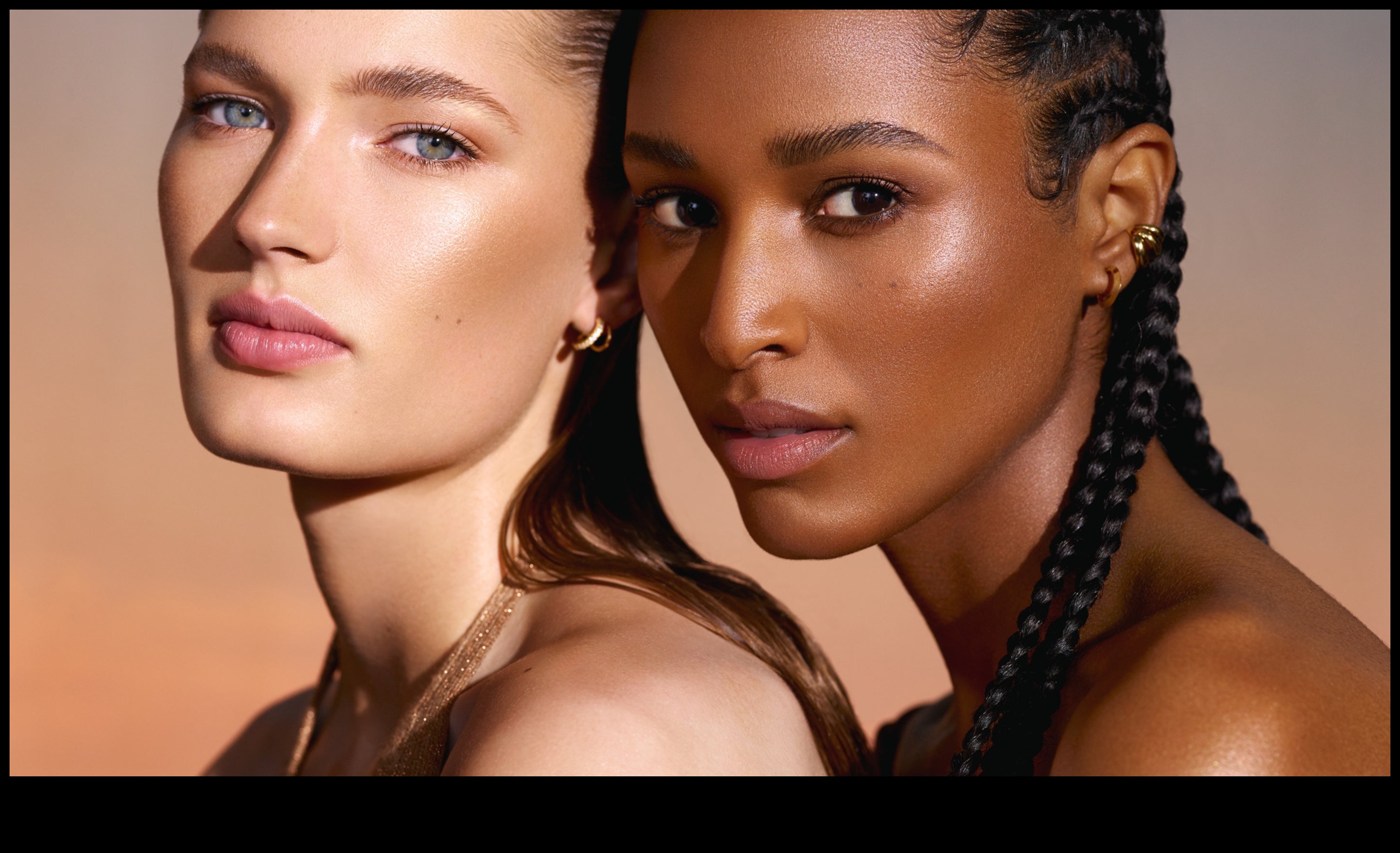 Pareiza toņa izvēle: Padomi, kas pieskaņo izgaismotājus katram ādas tonim