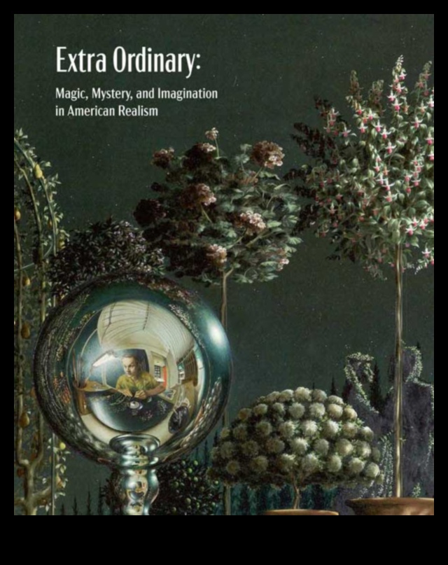 Parastie brīnumi: reālisma ikdienas brīnumu svinēšana