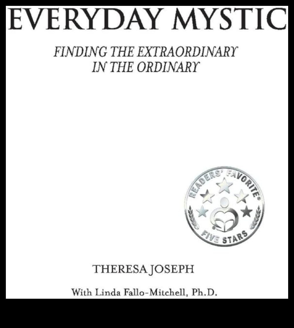 Parastie brīnumi: reālisma ikdienas brīnumu svinēšana