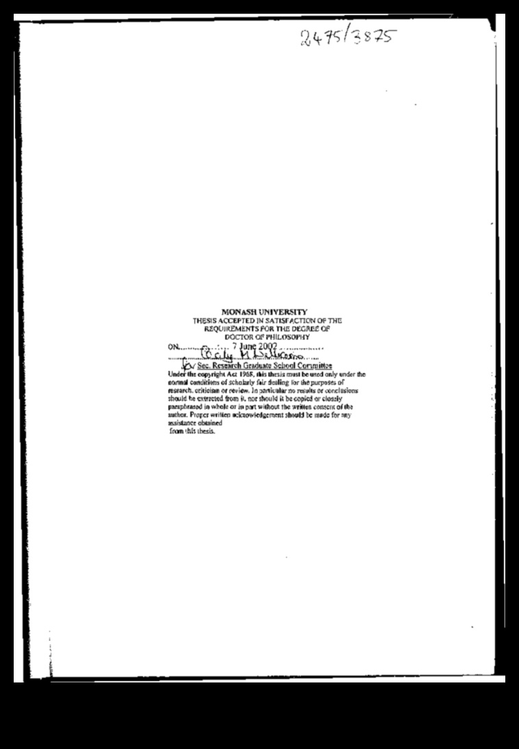 Atmaskots reālisms: vizuālās patiesības slāņu atdalīšana