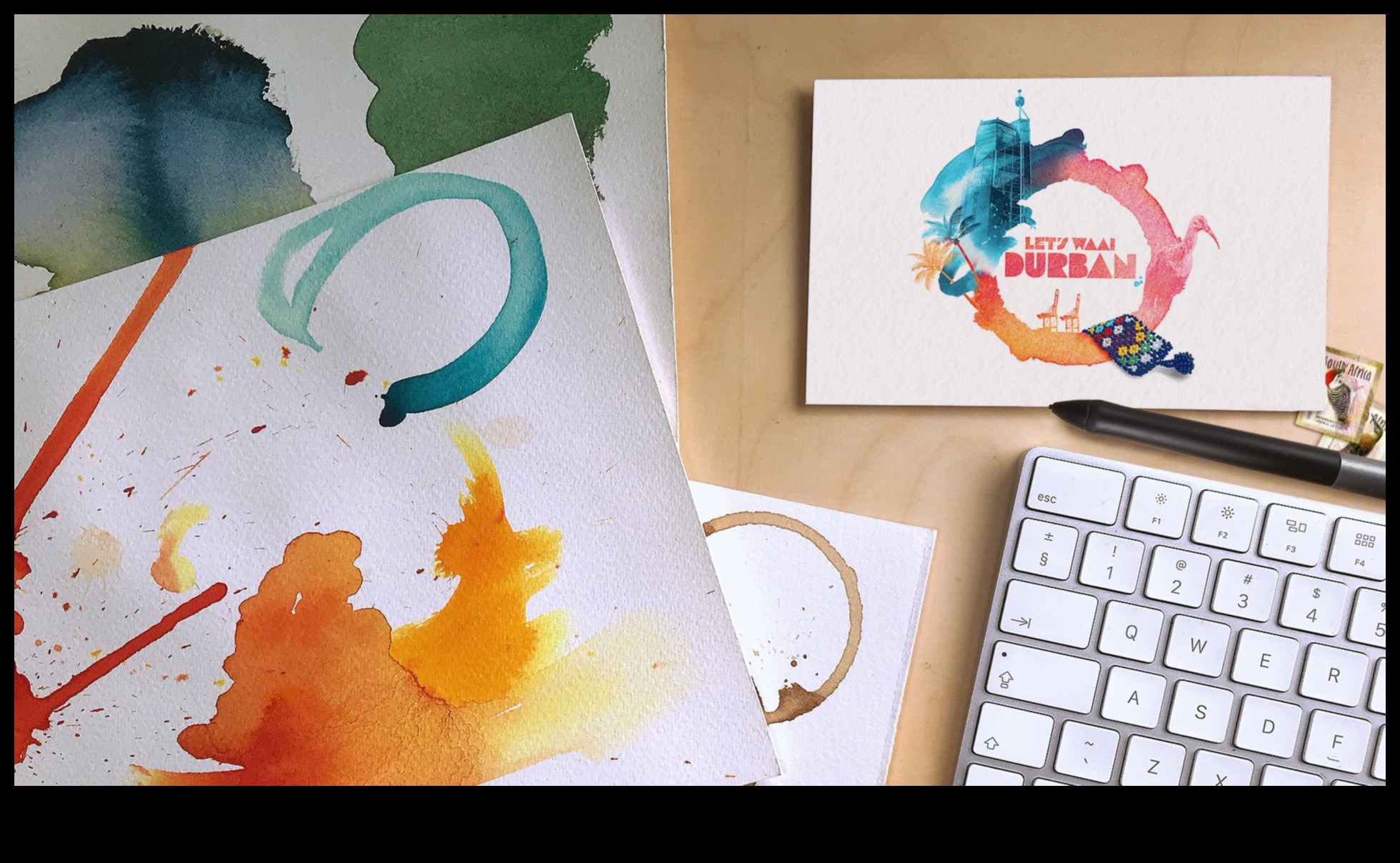 Atmaskots reālisms: vizuālās patiesības slāņu atdalīšana