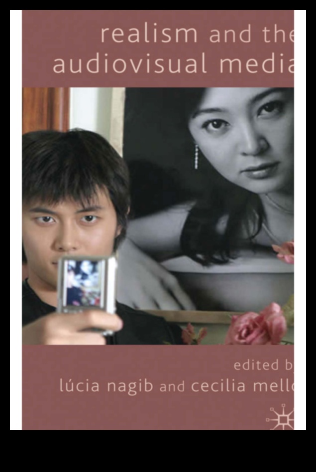 Atmaskots reālisms: vizuālās patiesības slāņu atdalīšana