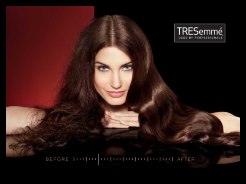 Smooth Operator turpinājums: padomi, kā iegūt nevainojamus taisnus matus