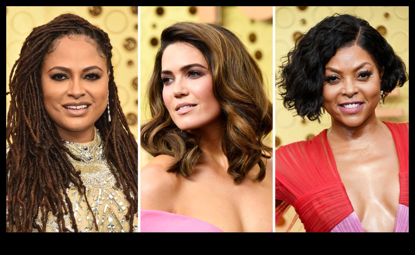 Sarkanajam paklājam gatavs: iegūstiet A-List Glam, izmantojot vakara grima paņēmienus