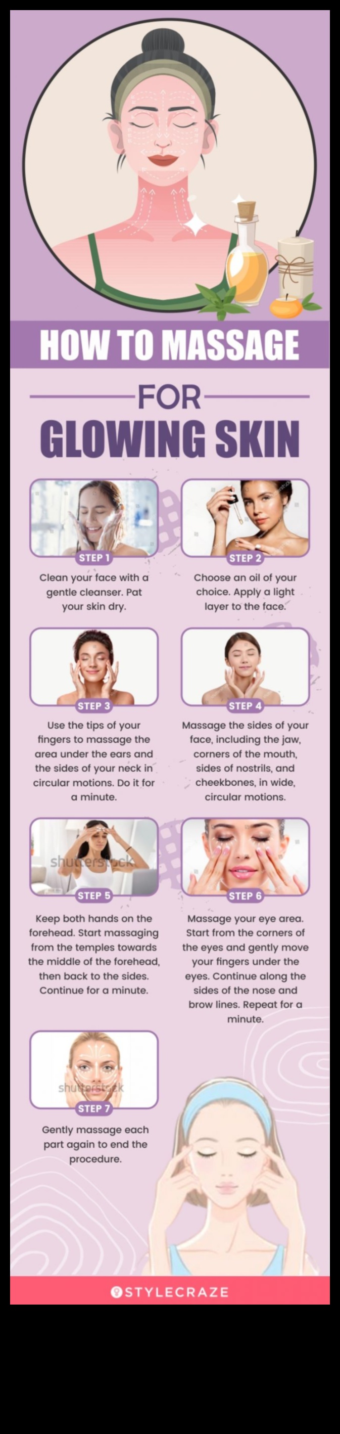 DIY ādas kopšanas risinājumi: dabisku līdzekļu izstrāde mirdzošai sejas ādai