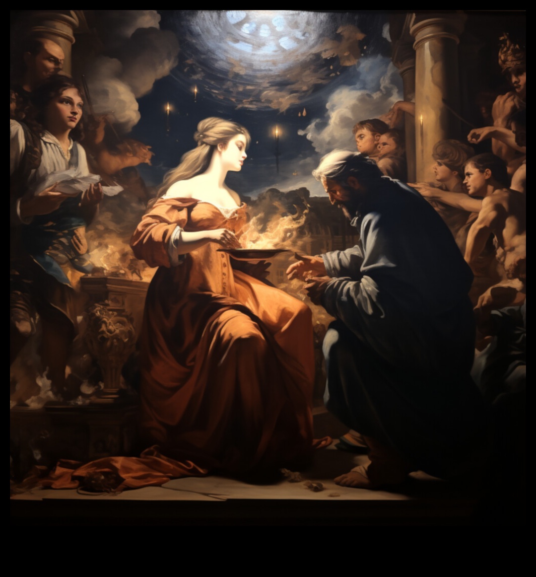 Čuksti no pagātnes: senās mākslas mīklainais skaistums