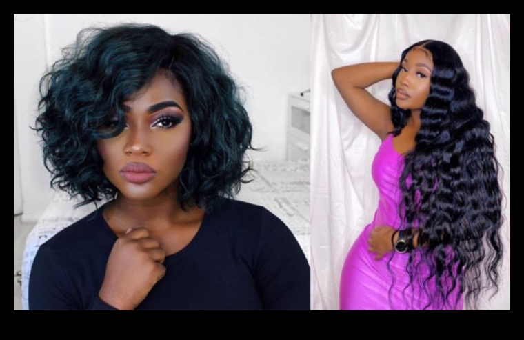 Savdabīgie viļņi: piešķiriet jūsu viļņainajām slēdzenēm rotaļīgu nokrāsu