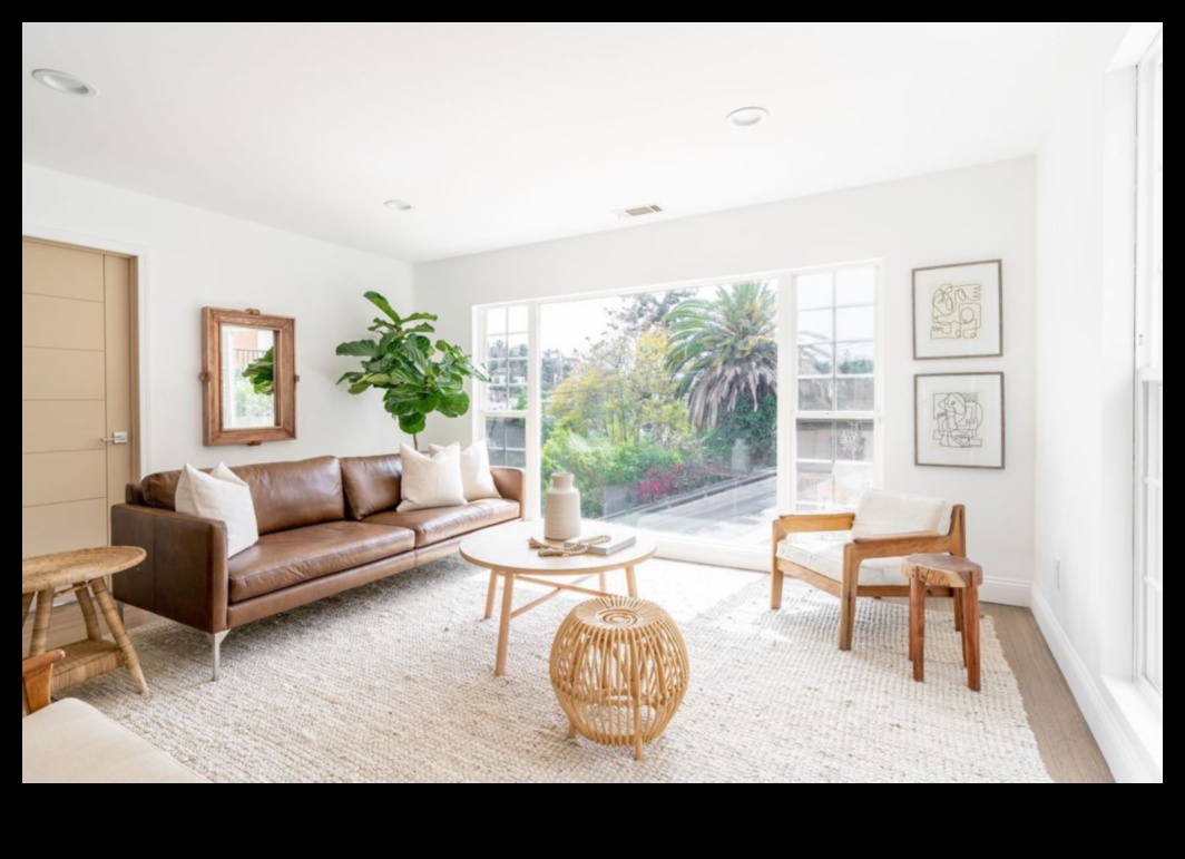 Dekorēšanas mākslas koncepciju izpēte