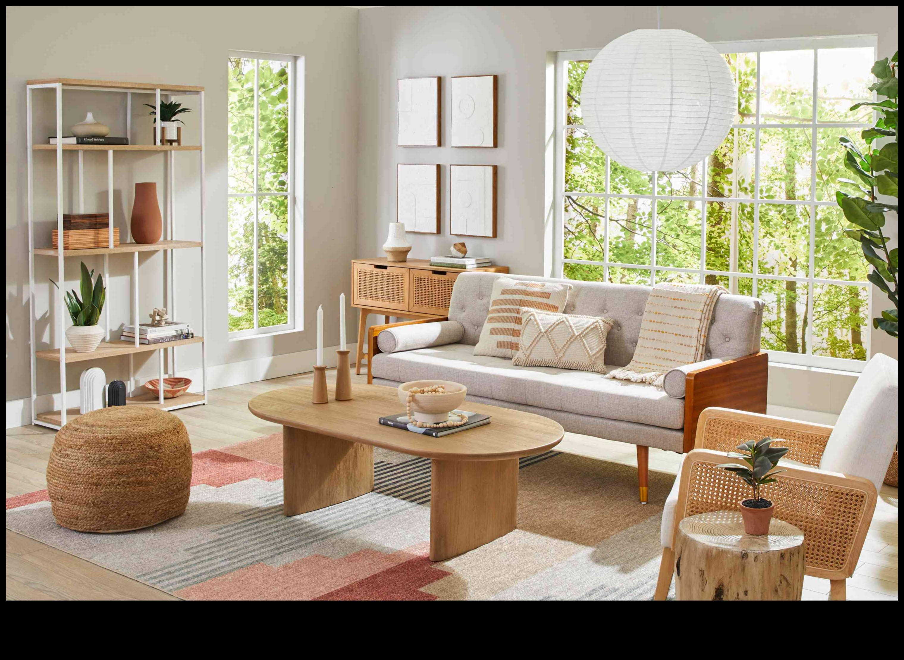 Dekorēšanas mākslas koncepciju izpēte