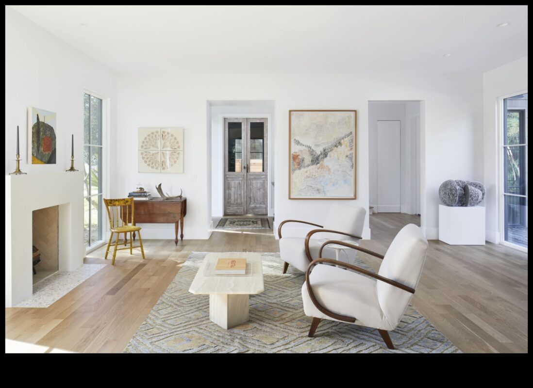 Dekorēšanas mākslas koncepciju izpēte