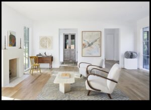 Dekorēšanas mākslas koncepciju izpēte