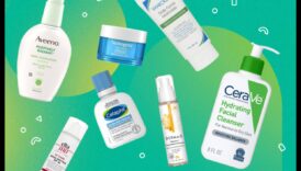 Ādas kopšana un grūtniecība: drošu produktu izvēle topošajām māmiņām