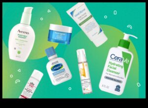 Ādas kopšana un grūtniecība: drošu produktu izvēle topošajām māmiņām