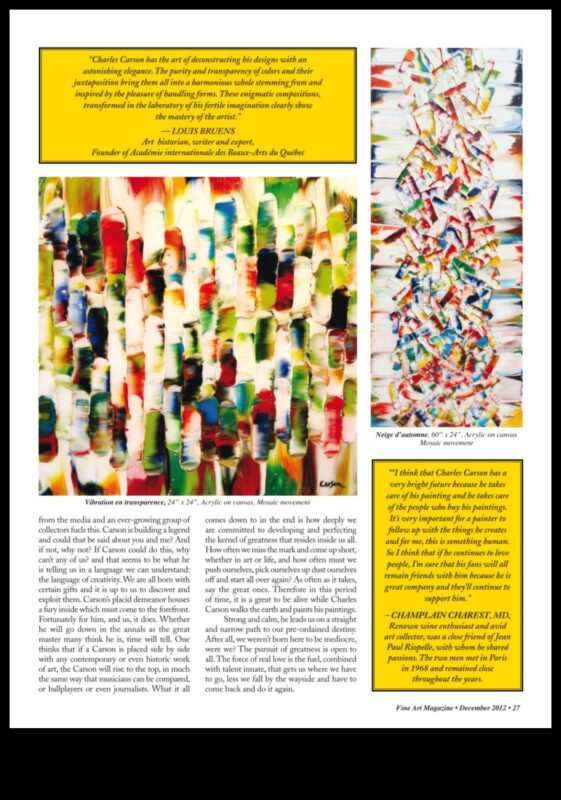 Atmaskots reālisms: vizuālās patiesības slāņu atdalīšana