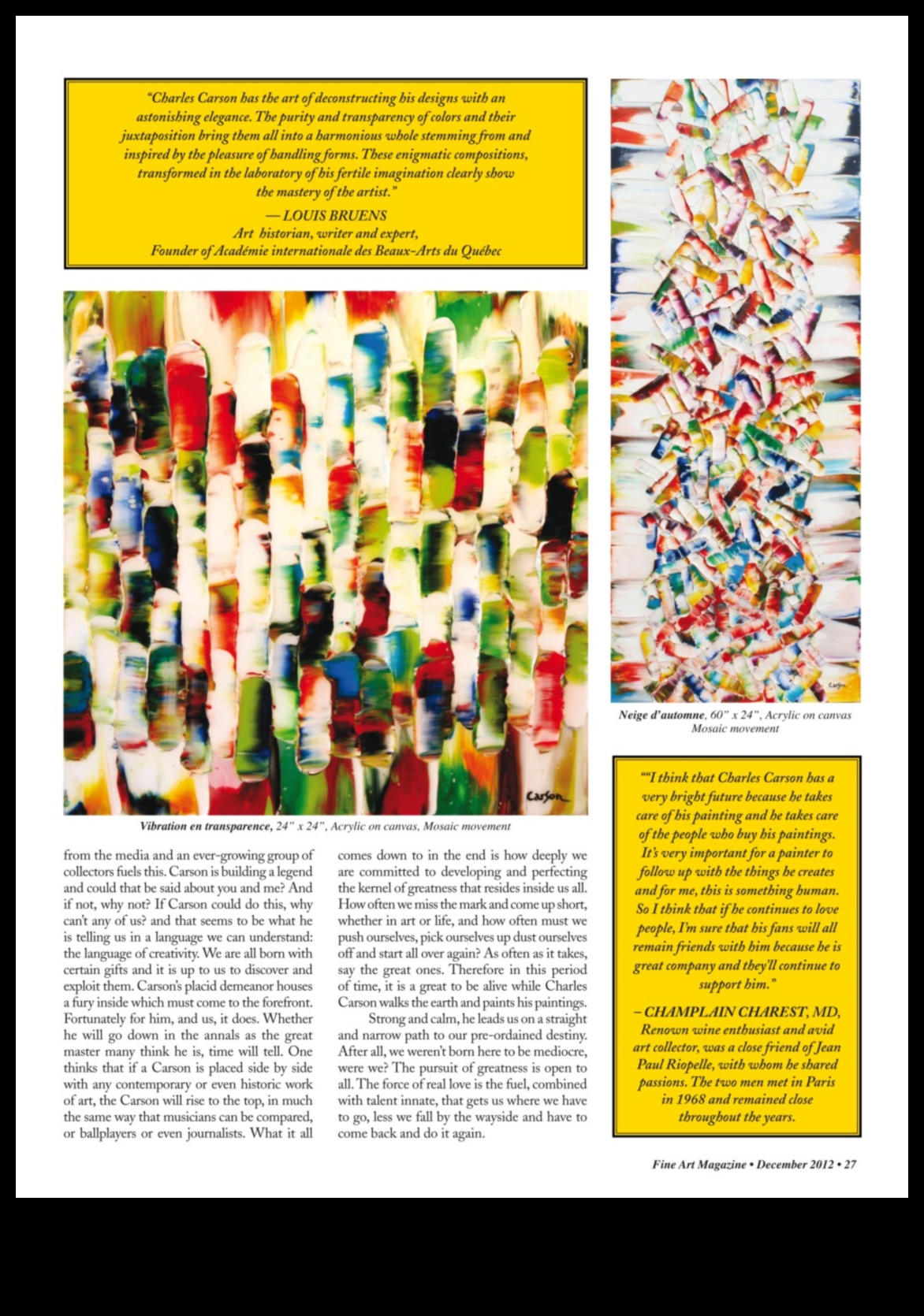 Atmaskots reālisms: vizuālās patiesības slāņu atdalīšana