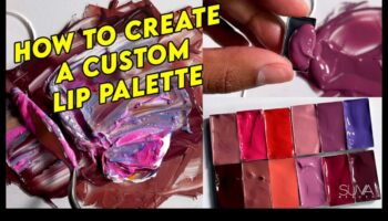 DIY lūpu krāsu revolūcija: atbrīvojiet savu radošumu grima veidošanā