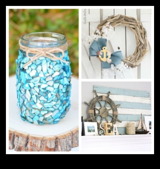 DIY aksesuāri pludmales dienām: stilīgas piekrastes iedvesmas