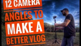 DIY videogrāfiju radošie leņķi: domāšana ārpus rāmja