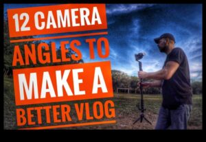 DIY videogrāfiju radošie leņķi: domāšana ārpus rāmja