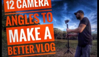 DIY videogrāfiju radošie leņķi: domāšana ārpus rāmja