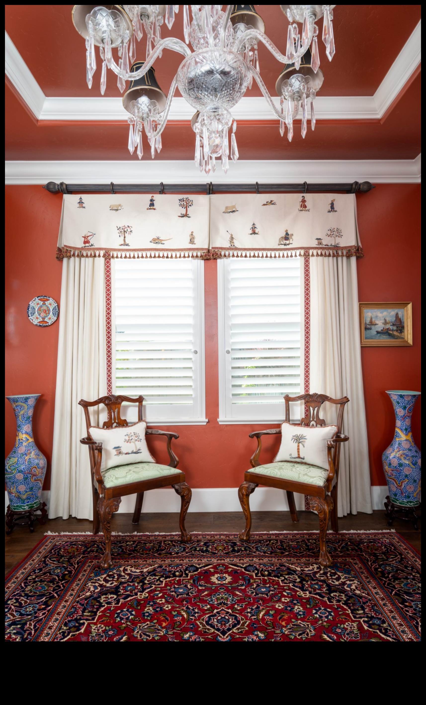 Padomi un triki, lai iegūtu satriecošu interjera dekoru iedvesmu