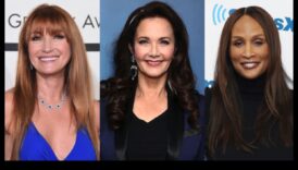 Greznas slēdzenes Turpinājums: garas frizūras mūžīgam izskatam