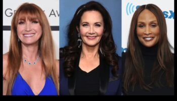 Greznas slēdzenes Turpinājums: garas frizūras mūžīgam izskatam