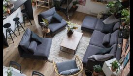 Kā iekļaut augus jūsu mājas dekorā?