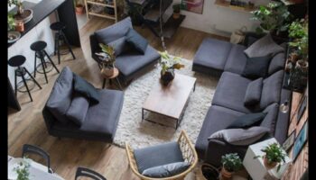 Kā iekļaut augus jūsu mājas dekorā?