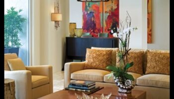 Kā iekļaut dabiskos elementus jūsu mājas dekorā?