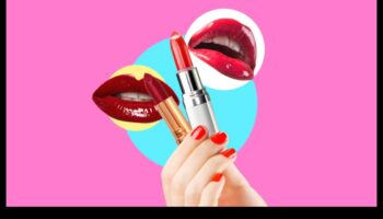 Izplatītas lūpu krāsas kļūdas: nepilnības, no kurām jāizvairās, lai iegūtu perfektu mencu