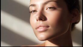 Vai jūsu grims ir elpojošs? Vieglas formulas dabiskam skaistumam