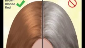 Kā pāriet no tumšas uz gaišu: profesionāļu padoms matu krāsošanai