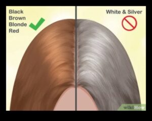 Kā pāriet no tumšas uz gaišu: profesionāļu padoms matu krāsošanai