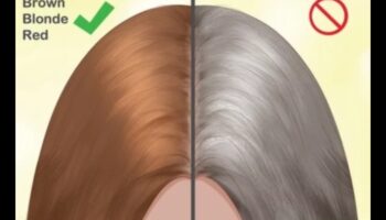 Kā pāriet no tumšas uz gaišu: profesionāļu padoms matu krāsošanai