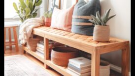 Atbrīvojiet savu radošumu, izmantojot šos mājas dekorēšanas ieteikumus