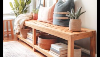 Atbrīvojiet savu radošumu, izmantojot šos mājas dekorēšanas ieteikumus