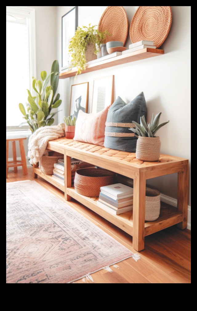 Atbrīvojiet savu radošumu, izmantojot šos mājas dekorēšanas ieteikumus