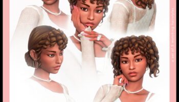 Mierīgs un saliedēts: panāk rāmumu ar ikdienišķām frizūrām