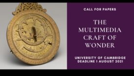 Multimediju brīnumi: starpdisciplināras pieejas modernajā mākslā