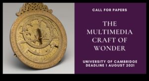 Multimediju brīnumi: starpdisciplināras pieejas modernajā mākslā