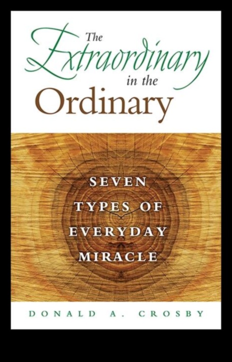 Parastie brīnumi: reālisma ikdienas brīnumu svinēšana