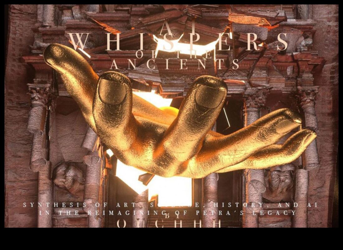 Čuksti no pagātnes: senās mākslas mīklainais skaistums