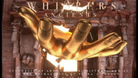 Čuksti no pagātnes: senās mākslas mīklainais skaistums